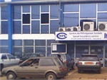Centre de Prévoyance Sociale Mvog Mbi